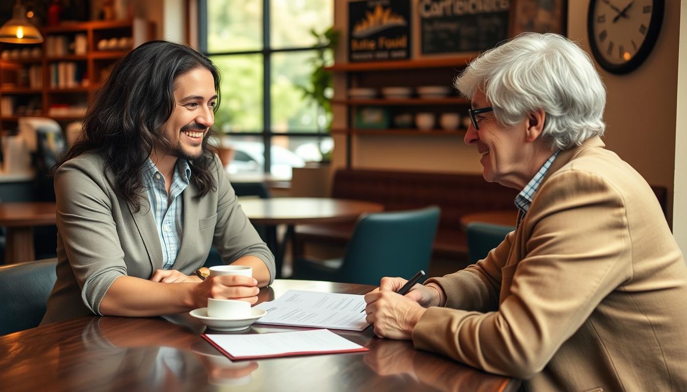 Notary Services for Businesses