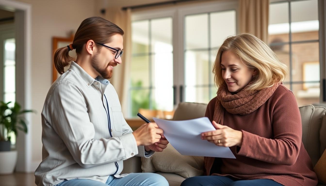 Mobile Notary for Individuals