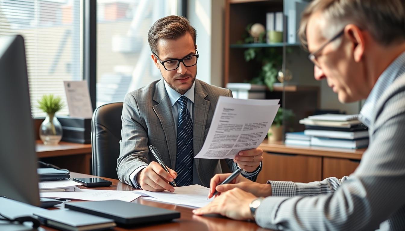 Real Estate Notarization